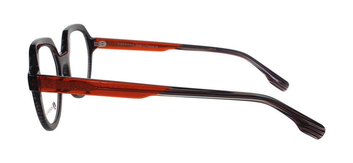 Spinelle 06 Zn - Karavan Eyeglasses image 2