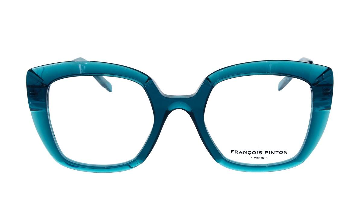 Aqua 05 Gi - Francois Pinton Eyeglasses image 0