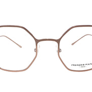 Reflet 03 Ev - Francois Pinton Eyeglasses image 0