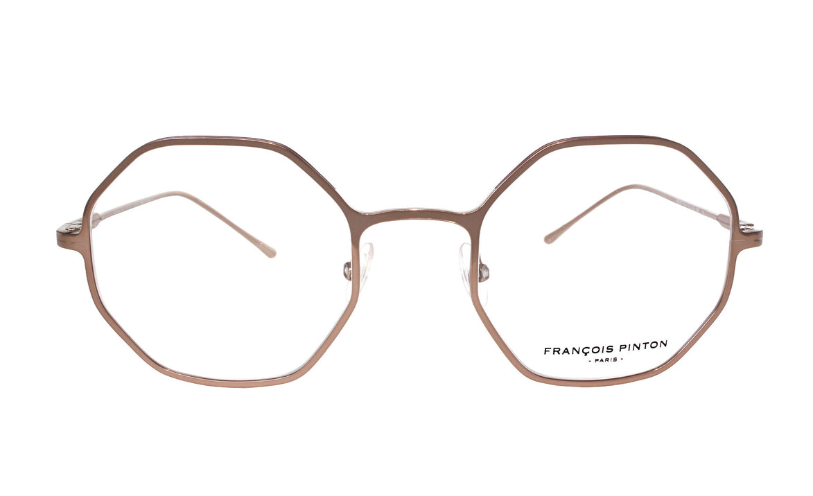 Reflet 03 Ev - Francois Pinton Eyeglasses image 0