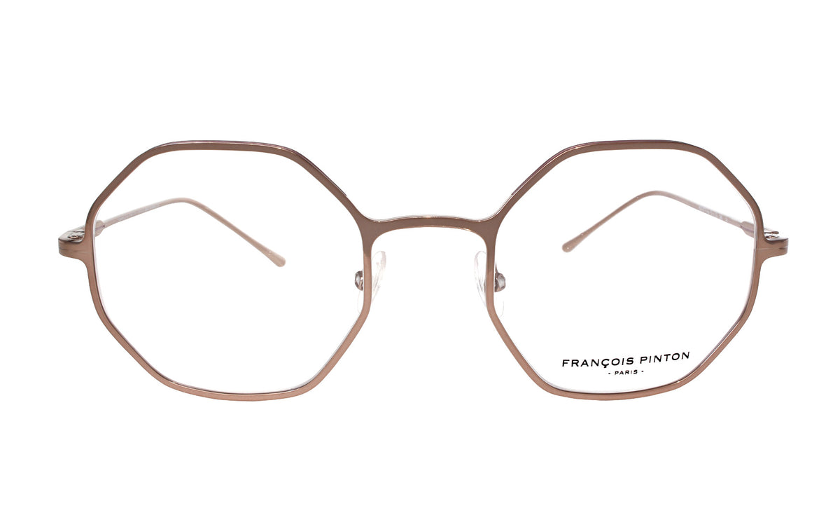 Reflet 03 Ev - Francois Pinton Eyeglasses image 0