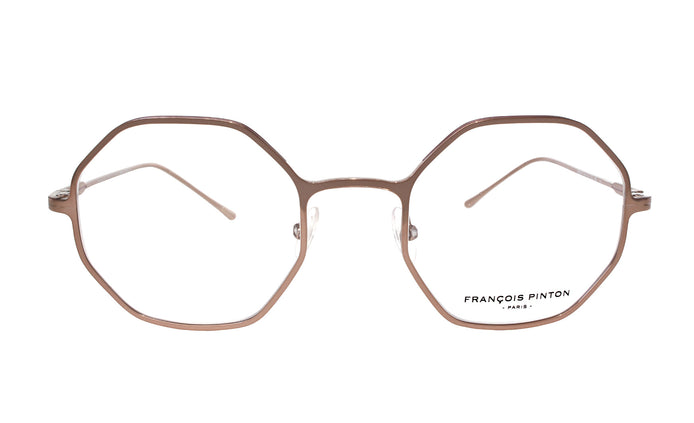 Reflet 03 Ev - Francois Pinton Eyeglasses image 0