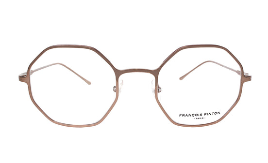Reflet 03 Ev - Francois Pinton Eyeglasses image 0