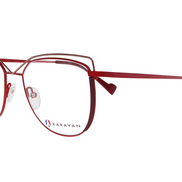 Anatase 04 Re - Karavan Eyeglasses image 1