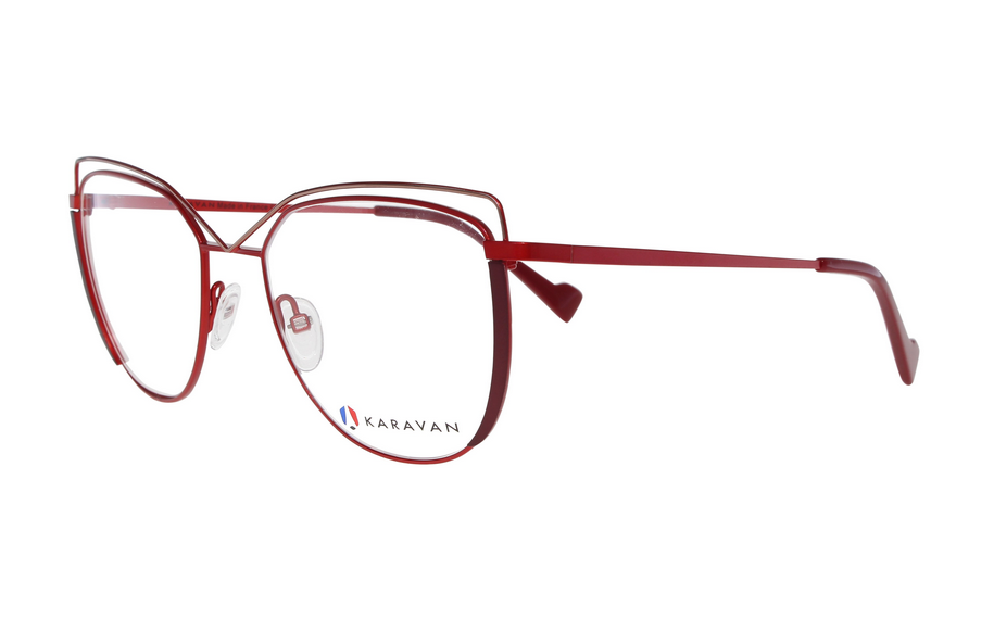 Anatase 04 Re - Karavan Eyeglasses image 1