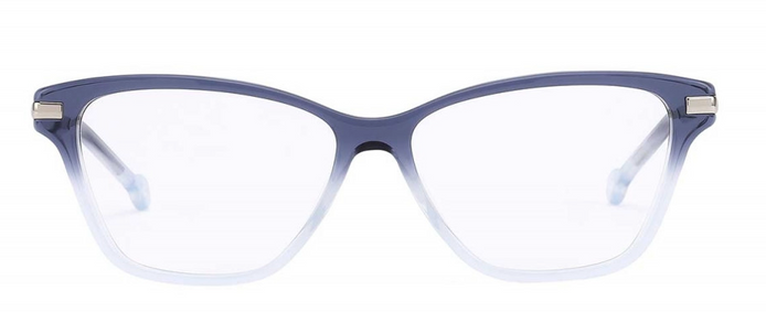 Ingrid 2 - Monkeyglasses Eyeglasses image 0