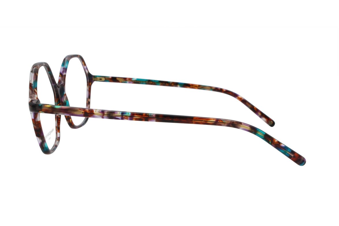 Kaprice 07 Zn - Francois Pinton Eyeglasses image 1
