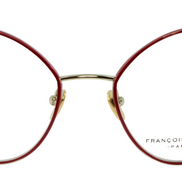 Nuance 5 Me - Francois Pinton Eyeglasses image 0