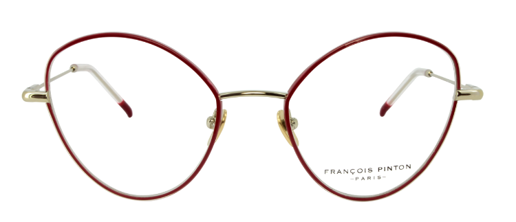 Nuance 5 Me - Francois Pinton Eyeglasses image 0