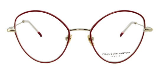 Nuance 5 Me - Francois Pinton Eyeglasses image 0