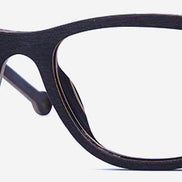 Jacky 45-7 - Monkeyglasses Eyeglasses image 0