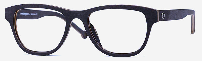 Jacky 45-7 - Monkeyglasses Eyeglasses image 0