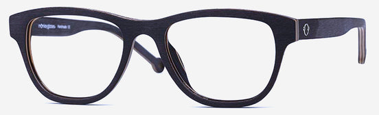 Jacky 45-7 - Monkeyglasses Eyeglasses image 0
