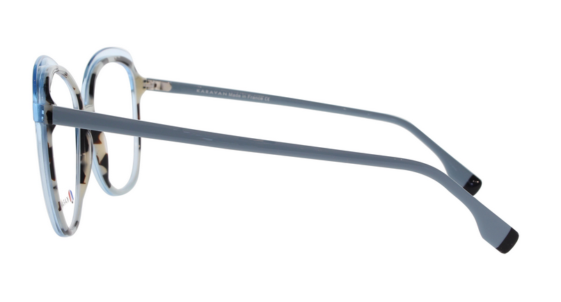 Cristal 5 Zb - Karavan Eyeglasses image 2