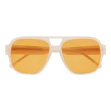 Yannick 10 - Monkeyglasses Sunglasses image 0