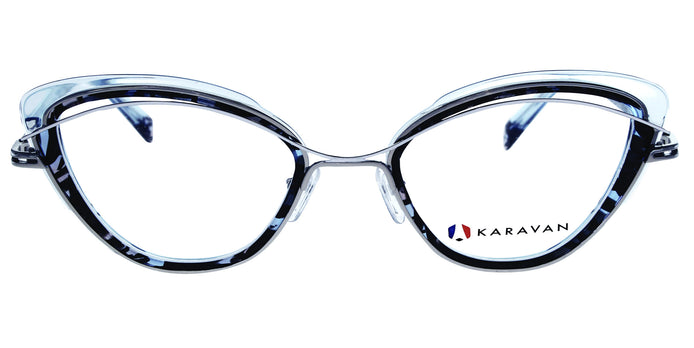 Onyx 02 Bi - Karavan Eyeglasses image 1
