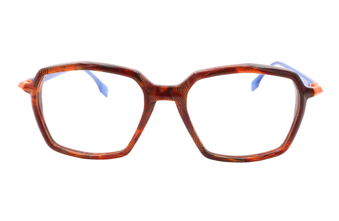 Adamas 04 Ob -Karavan Eyeglasses image 0
