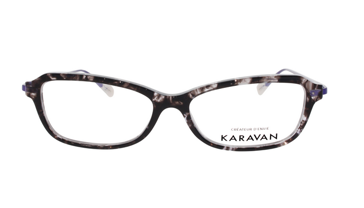 Topaz 02 Nv - Karavan Eyeglasses image 0
