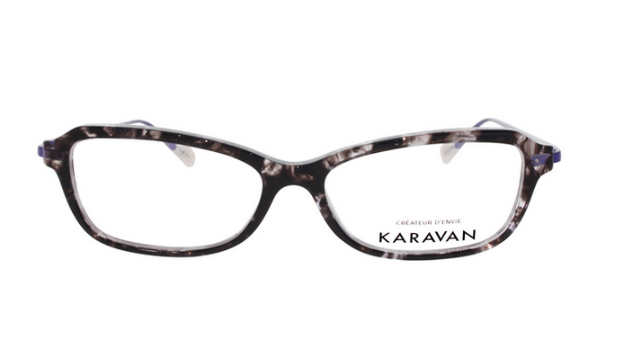 Topaz 02 Nv - Karavan Eyeglasses image 0