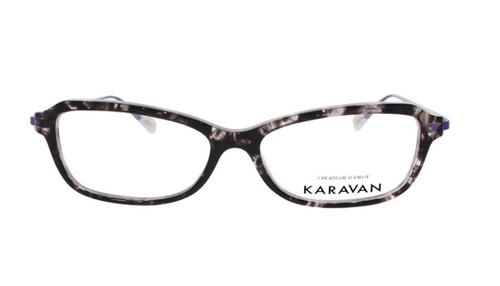 Topaz 02 Nv - Karavan Eyeglasses image 0