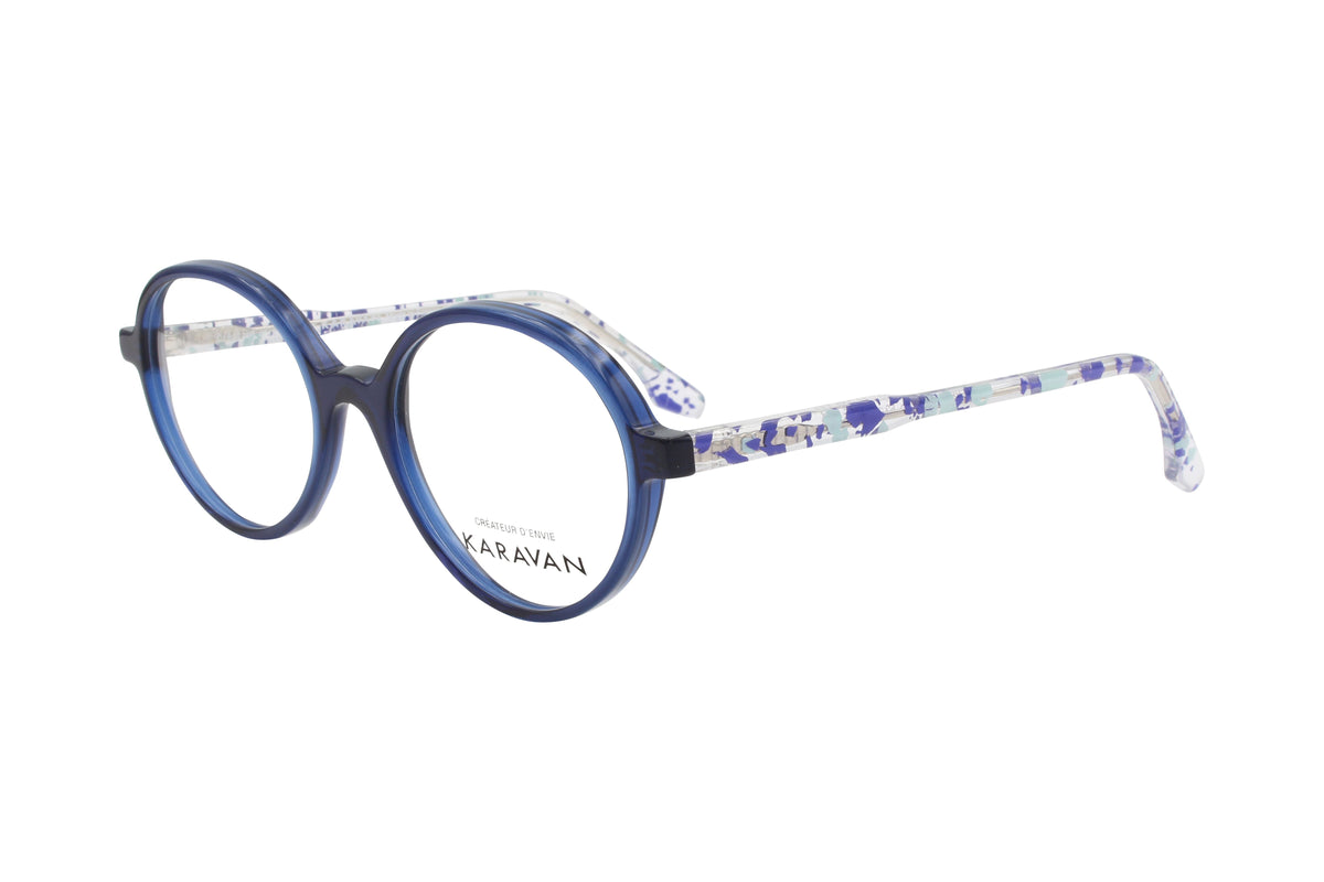 Terrazzo 07 Bb - Karavan Eyeglasses image 1