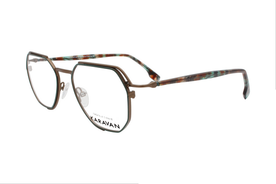 Opale 04 Ki - Karavan Eyeglasses image 1