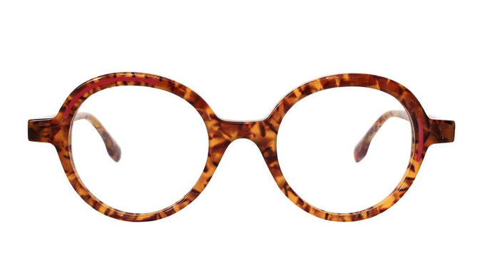 Iris 01 Zp - Karavan Eyeglasses image 1