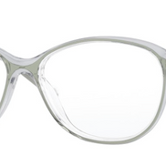 Ronja 022 - Monkeyglasses Eyeglasses image 1