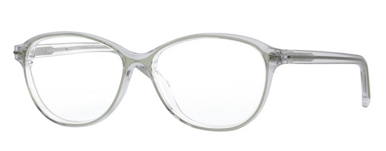 Ronja 022 - Monkeyglasses Eyeglasses image 1