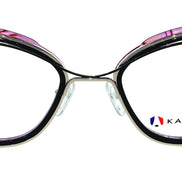 Onyx 02 Rn - Karavan Eyeglasses image 1