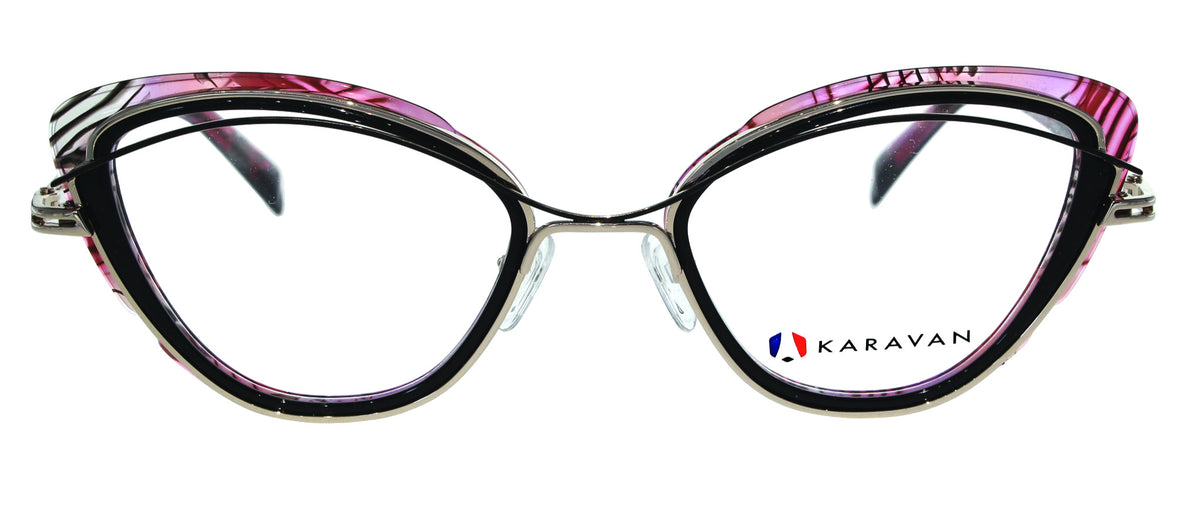 Onyx 02 Rn - Karavan Eyeglasses image 1