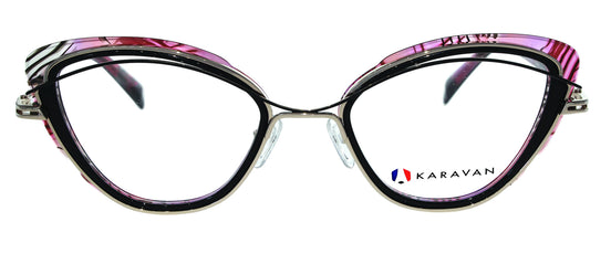 Onyx 02 Rn - Karavan Eyeglasses image 1