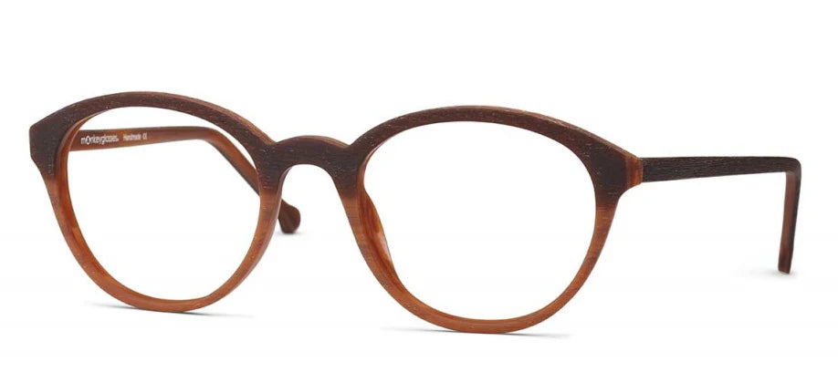 Lydia 30 - Monkeyglasses Eyeglasses image 1
