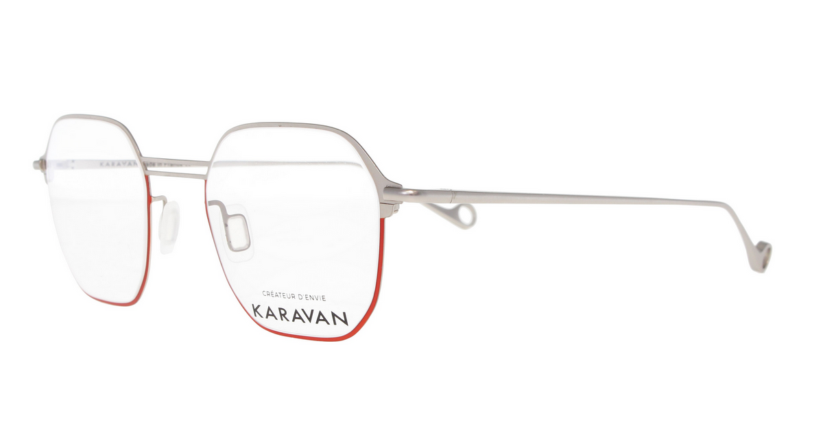 Rubis 04 Io - Karavan Eyeglasses image 0