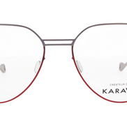 Rubis 05 Ie - Karavan Eyeglasses image 0