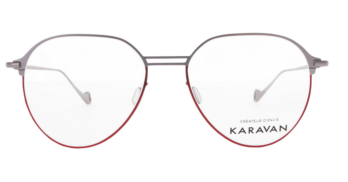 Rubis 05 Ie - Karavan Eyeglasses image 0