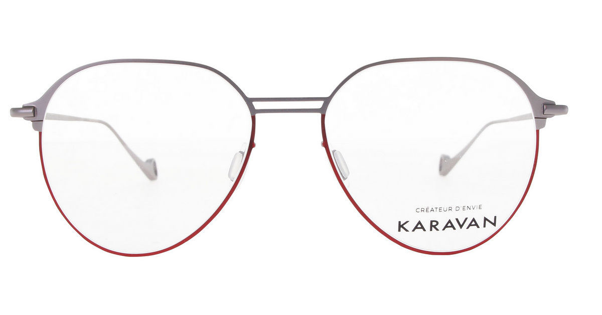 Rubis 05 Ie - Karavan Eyeglasses image 0