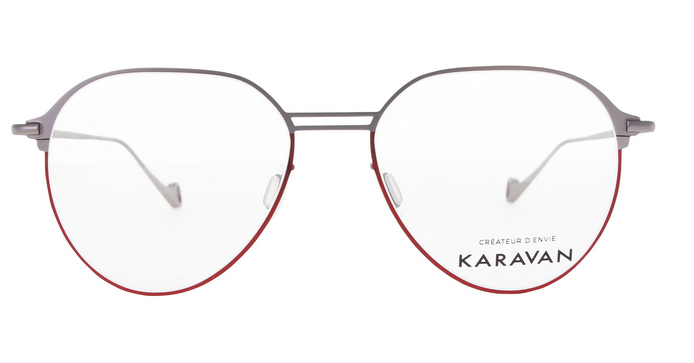 Rubis 05 Ie - Karavan Eyeglasses image 0