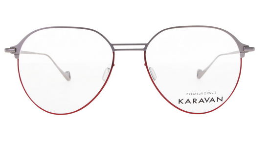 Rubis 05 Ie - Karavan Eyeglasses image 0