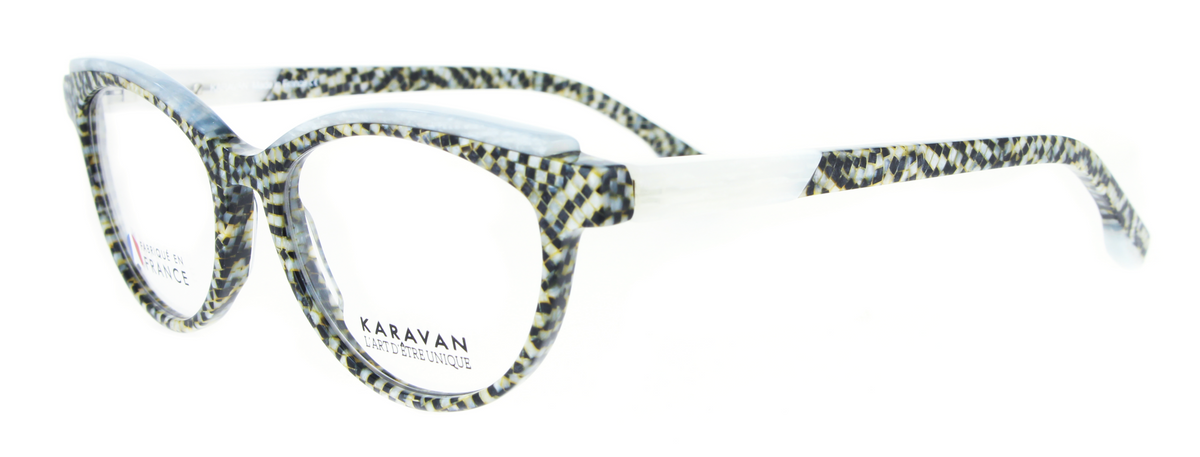 KA 8006 Ne - Karavan Eyeglasses image 1