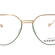 Rubis 05 Yg - Karavan Eyeglasses image 0
