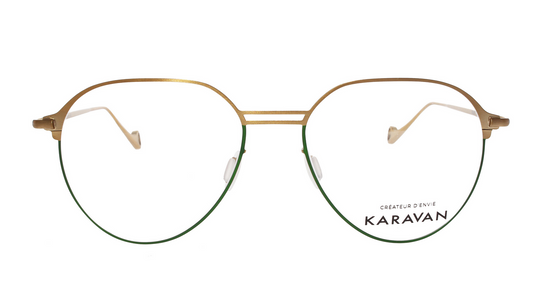 Rubis 05 Yg - Karavan Eyeglasses image 0
