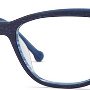 Lotte 13 - Monkeyglasses Eyeglasses image 0