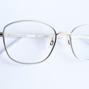 SARTORIAL 3  SQ - Look into my Eyes image 0