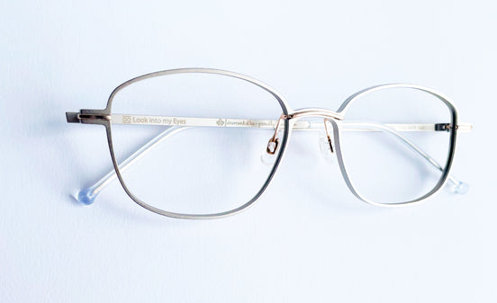 SARTORIAL 3  SQ - Look into my Eyes image 0