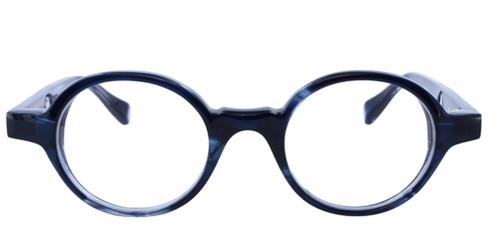 Haussmann 3 Bi - Francois Pinton Eyeglasses image 0