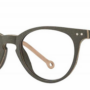 Berlin 25-40 kits - Monkeyglasses Eyeglasses image 1