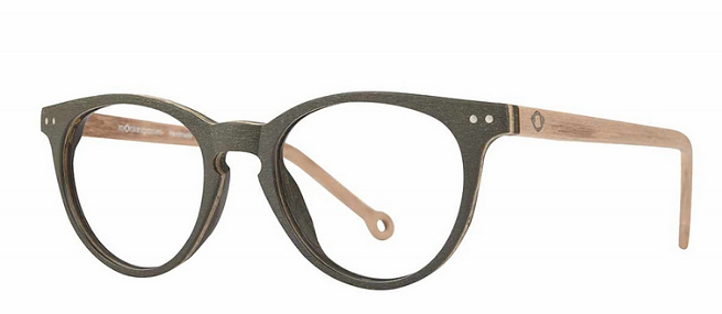 Berlin 25-40 kits - Monkeyglasses Eyeglasses image 1
