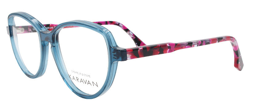 Terrazzo 03 Gp - Karavan Eyeglasses image 1