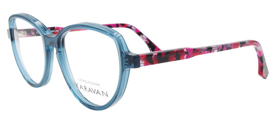 Terrazzo 03 Gp - Karavan Eyeglasses image 1